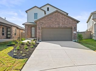 336 Brandywine Rd, Hutto, TX 78634
