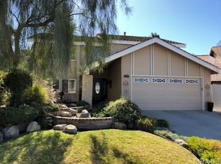 22192 Clean Brk, Lake Forest, CA 92630