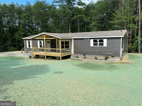 144 Wilson Way, Blairsville, GA 30512