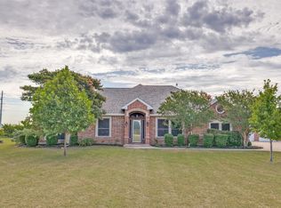 3036 Falcon Rd, Prosper, TX 75078