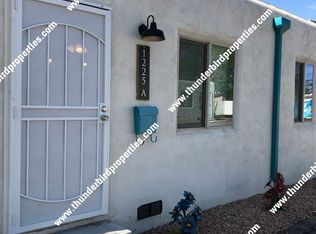 1225 San Mateo, Albuquerque, NM 87108