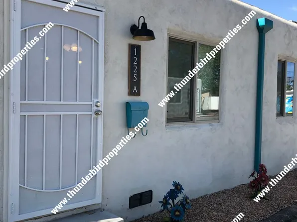 1225 San Mateo, 1225 San Mateo Blvd SE #A, Albuquerque, NM 87108