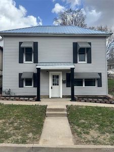 302 Grand Ave, Hannibal, MO, 63401