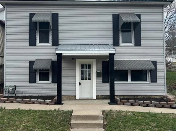 302 Grand Ave, Hannibal, MO 63401