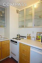 Rented by Compass