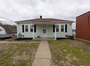 12 Pulaski St, West Warwick, RI 02893