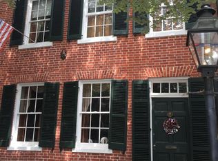 111 Prince St, Alexandria, VA 22314