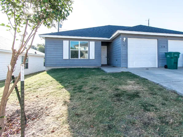 223 N Mary Jo Dr #B, Harker Heights, TX 76548