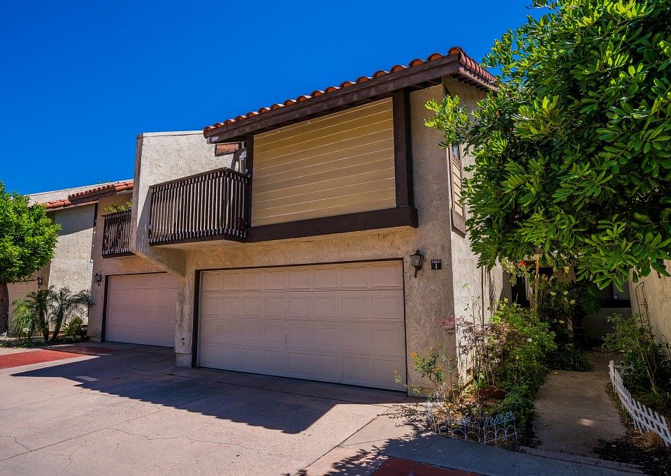 1st image of 20651 Roscoe Blvd Unit I