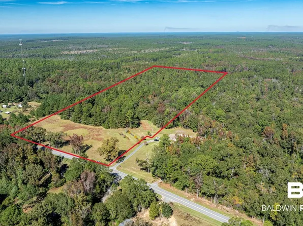 21155 County Road 47, Perdido, AL 36562