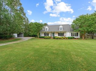 855 Fort Lindley Rd, Laurens, SC 29360