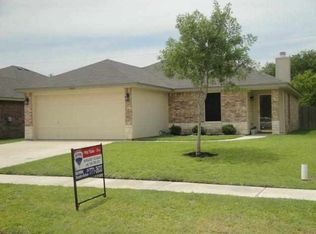 4614 Stonehaven Dr, Temple, TX 76502