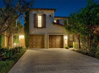 16 Still Water, Newport Coast, CA 92657
