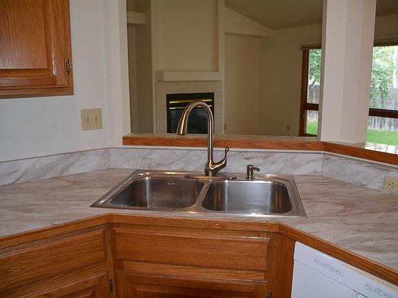 Plenty of Counter Space
