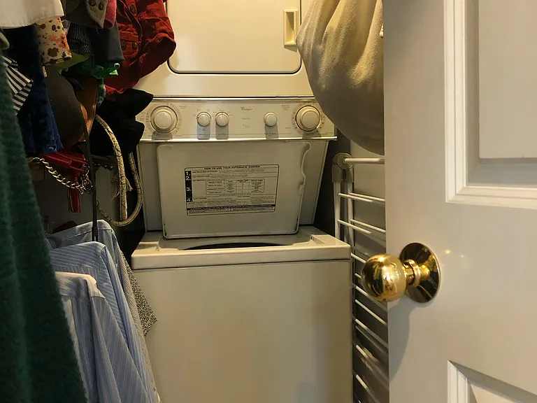 1324 Euclid St NW #307 — Photo 15