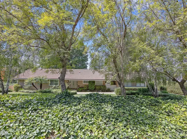 871 Encino Vista Dr, Thousand Oaks, CA 91362