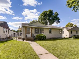 2528 Nokomis Ave, Saint Paul, MN 55119