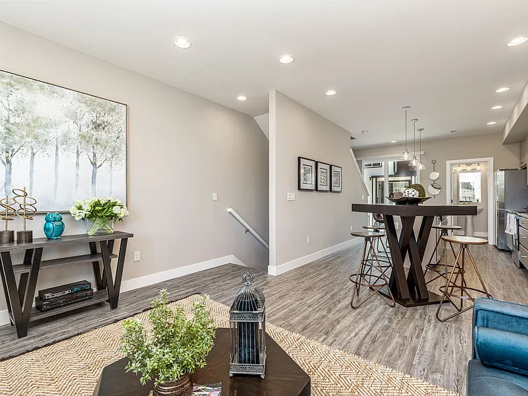 Honey Creek Townhomes — Photo 58