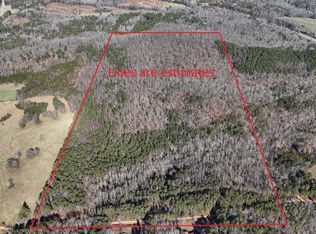 0 County Road 252 #0, Wedowee, AL 36278