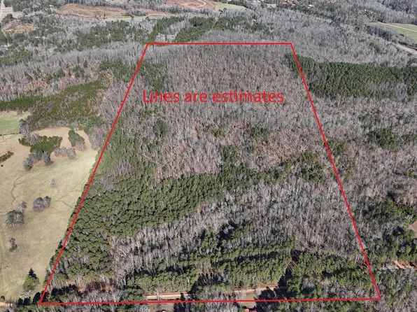 0 County Road 252 #0, Wedowee, AL 36278