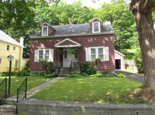 26 Maple St, Cooperstown, NY 13326