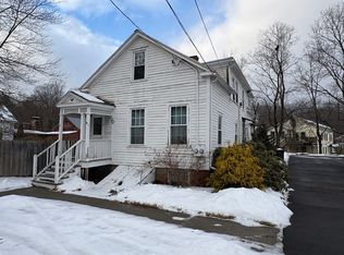 6 Williams St, Williamsburg, MA 01096