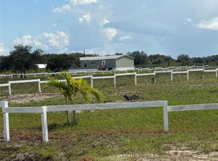 20380 NW 250th St, Okeechobee, FL 34972