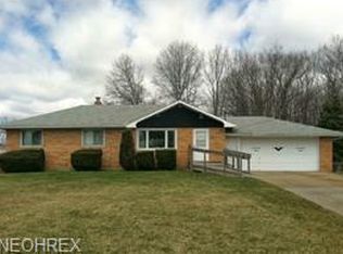 3809 Ruth Dr, Brunswick, OH 44212