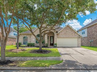 1514 Rocky Bar Ln, Richmond, TX 77469