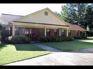 3575 Nita Lake Rd, Fulton, MS 38843