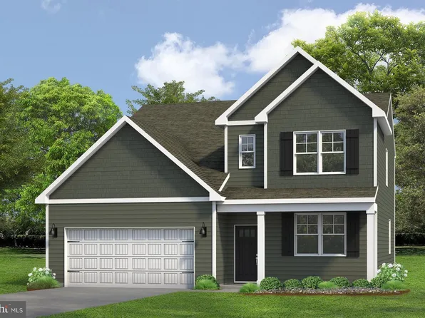 6306 Sterling Way, Ruther Glen, VA 22546