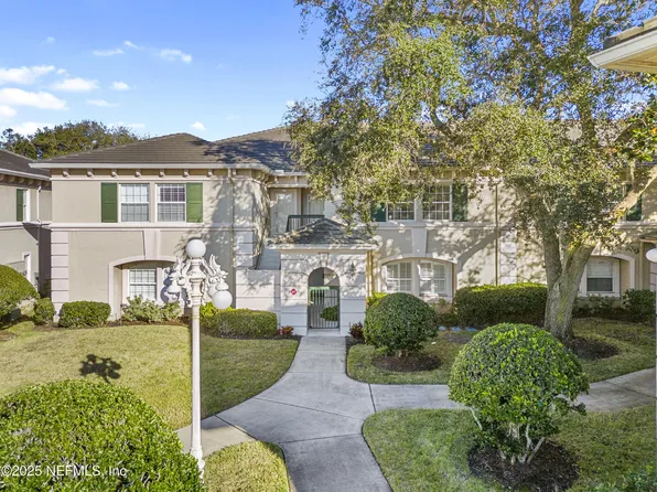 200 BERMUDA BAY Circle #204, Ponte Vedra Beach, FL 32082