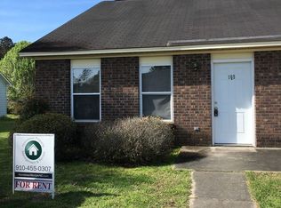 165 Marlene Dr, Jacksonville, NC 28546