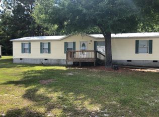 434 E Shellcracker Rd, Jesup, GA 31545