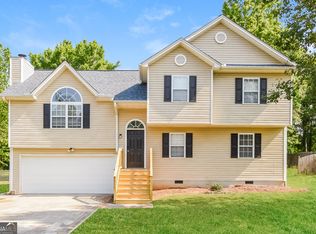 62 Live Oak Run, Cartersville, GA 30121