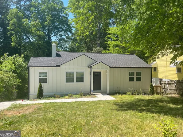 1147 Graymont Dr SW, Atlanta, GA 30310