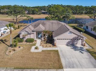 6455 Renaissance Dr, Port Orange, FL 32128