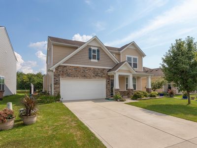 2201 Creek Bank Dr, Columbus, IN, 47201