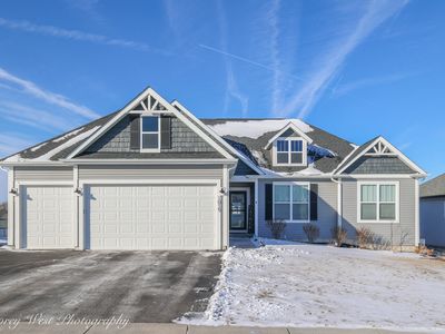 1015 Persimmon Dr, Genoa, IL, 60135