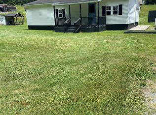 4610 Swords Creek Rd, Swords Creek, VA 24649