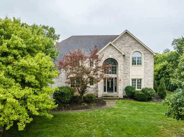 6625 Greenridge Dr, Indianapolis, IN 46278