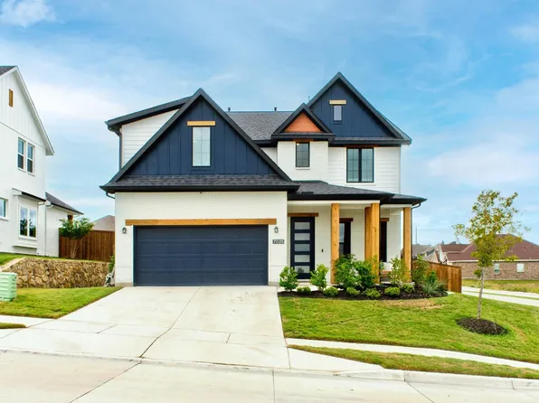 7025 Talon Dr, Fort Worth, TX 76179