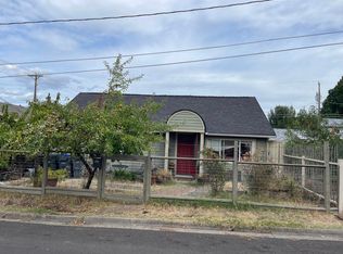 36 Dewey St, Ashland, OR