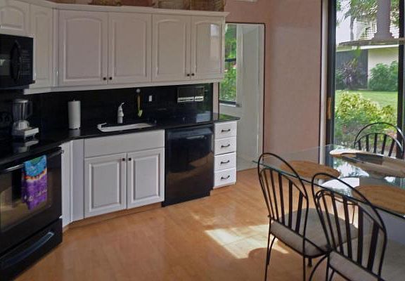 Home For Sale In Boca West