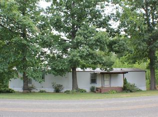 2112 Haystack Rd, Mount Airy, NC 27030