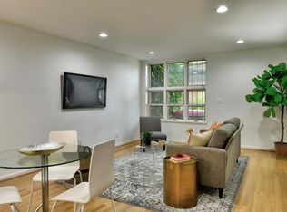 1712 1/2 19th St NW #A, Washington, DC 20009