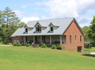 741 Curtistown Rd, McMinnville, TN 37110
