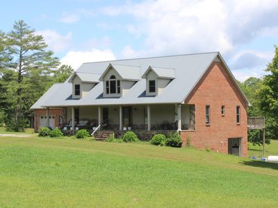 741 Curtistown Rd, McMinnville, TN, 37110