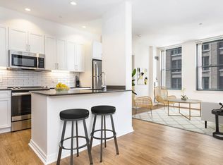 1 India St #10G, Boston, MA 02109