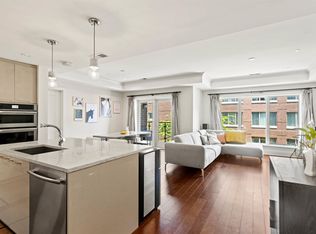 150 Henley Pl APT 303, Weehawken, NJ 07086